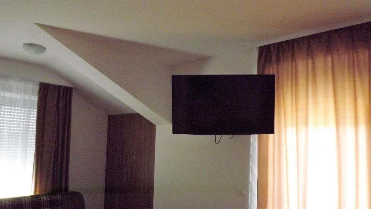 Gostinjska kuća Vujevic Split
