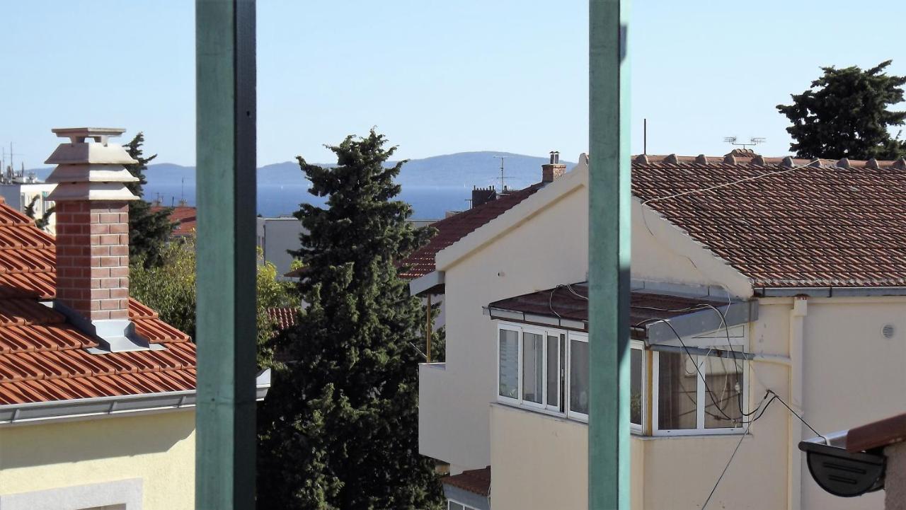 Vujevic Gostinjska kuća Split