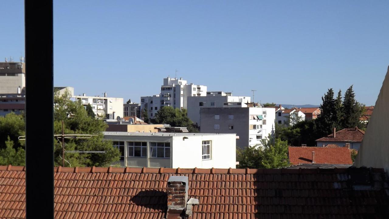 Vujevic Gostinjska kuća 3*