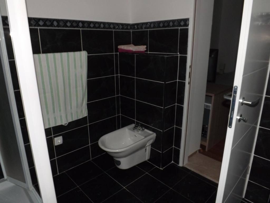 Gostinjska kuća Vujevic Split