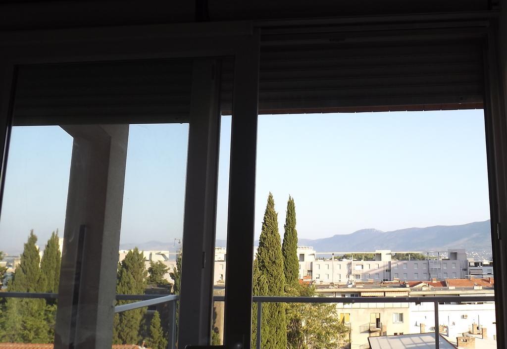 Gostinjska kuća Vujevic