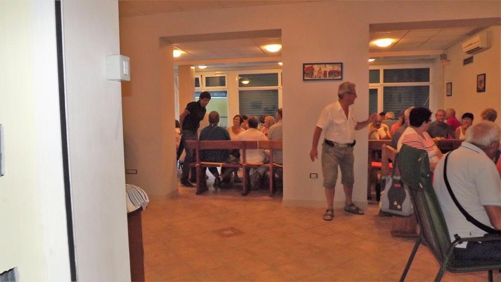 Gostinjska kuća Vujevic Split