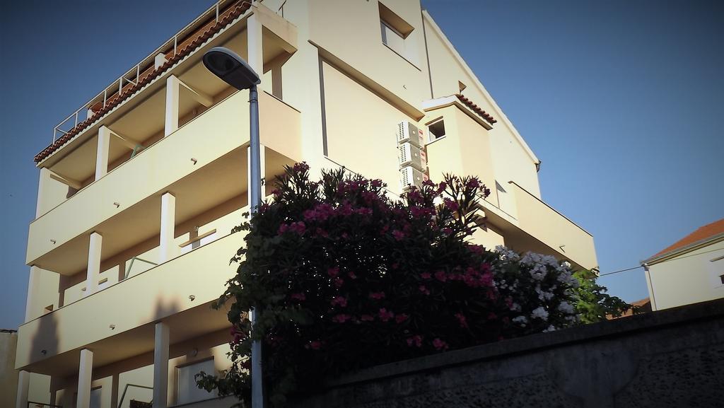 Vujevic Gostinjska kuća Split