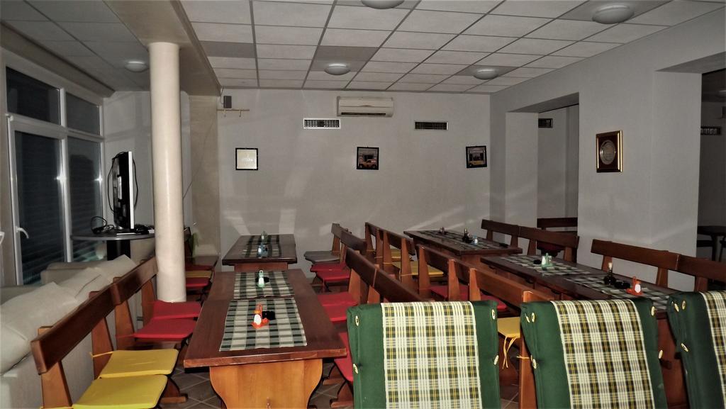 Gostinjska kuća Vujevic Split