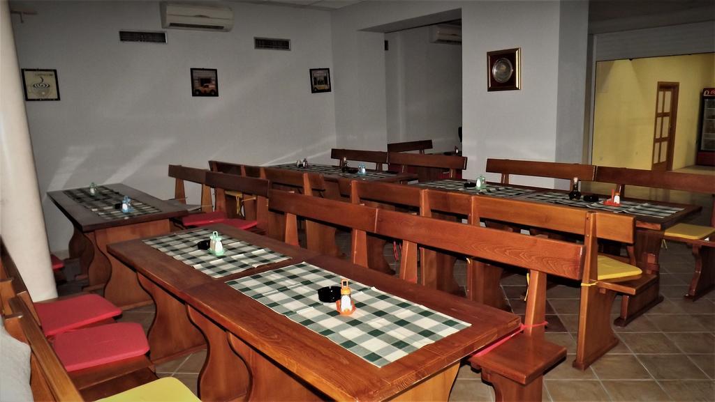 Vujevic Gostinjska kuća Split